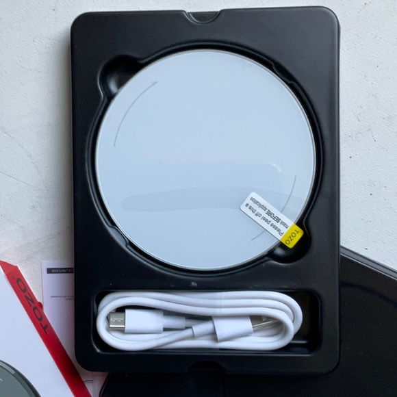 Wireless Charge - Picture 3 of 5